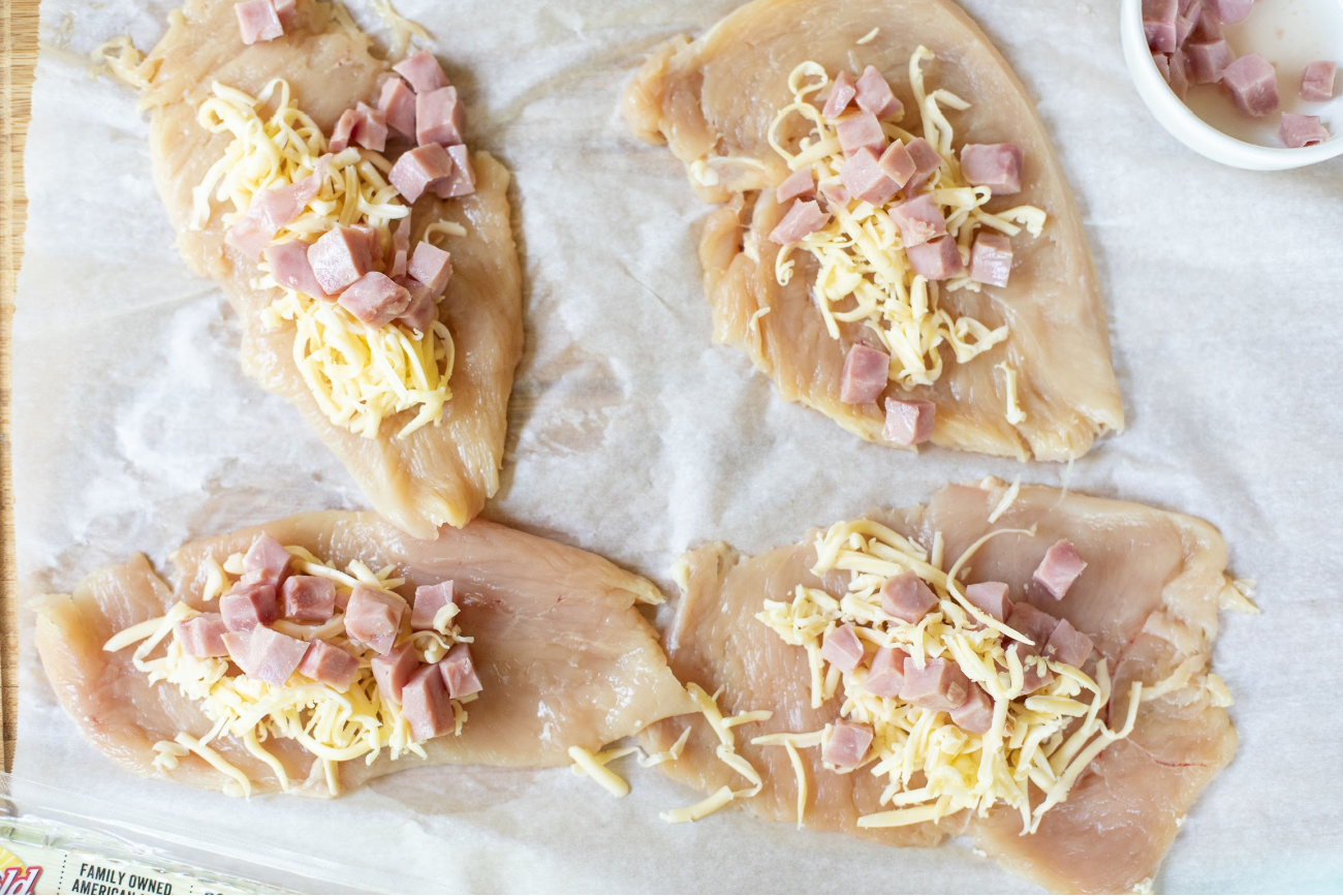 Hatfield on I Heart Publix 1