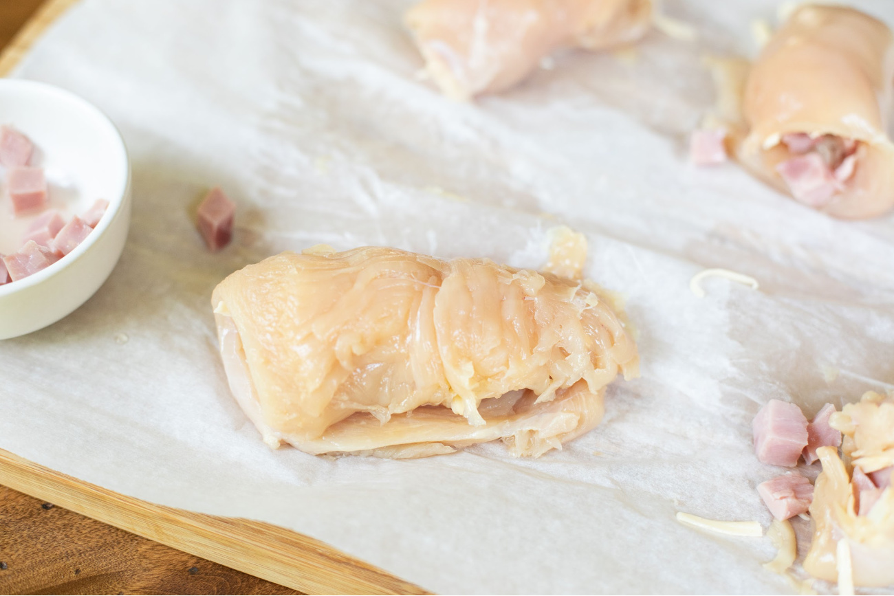 Hatfield on I Heart Publix 2