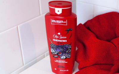Old Spice Body Wash As Low As $3.67 At Publix (Regular Price $6.99) – Ends 7/15