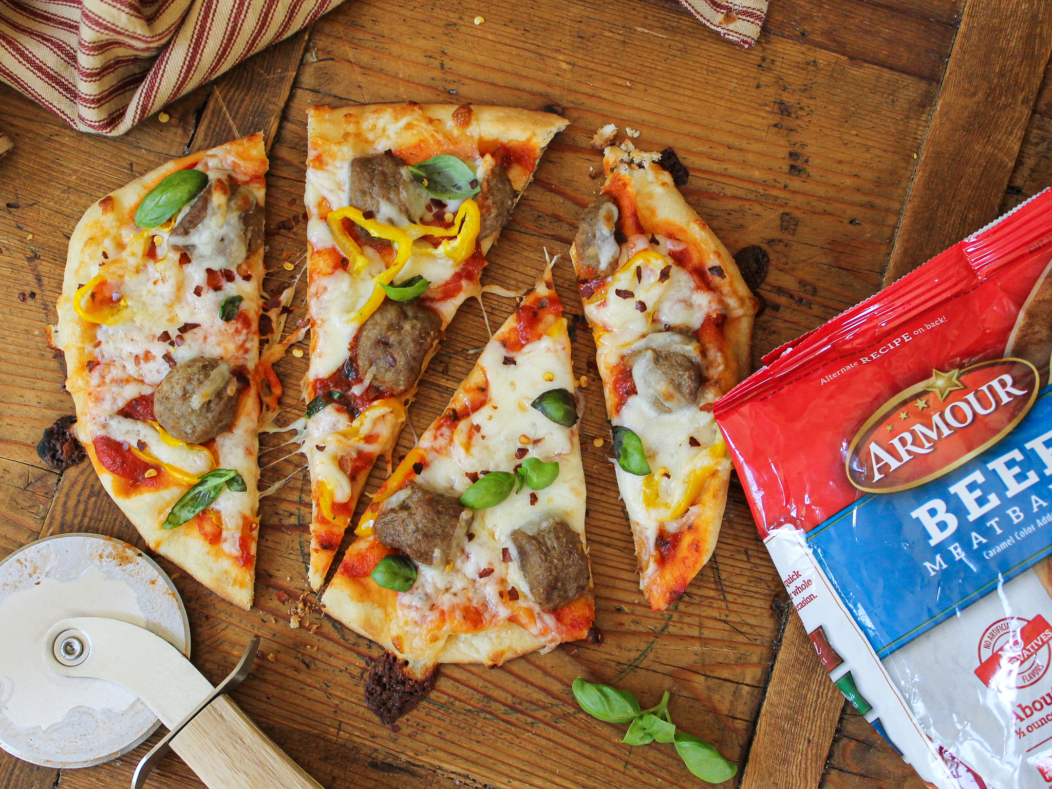 Save On Your Next Purchase Of Armour Meatballs At Publix on I Heart Publix