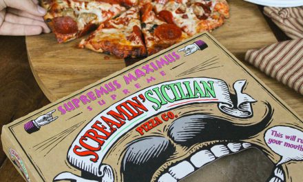 Screamin’ Sicilian Pizza As Low As $4.45 With The Publix BOGO Sale