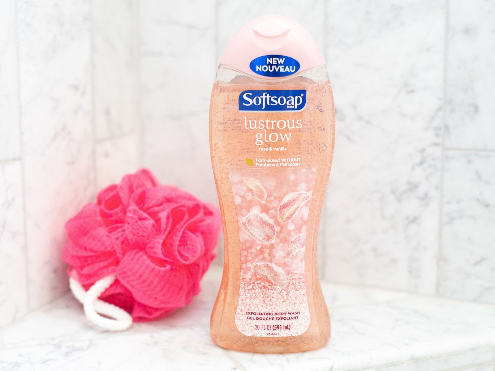 Softsoap Body Wash As Low As $3.13 At Publix