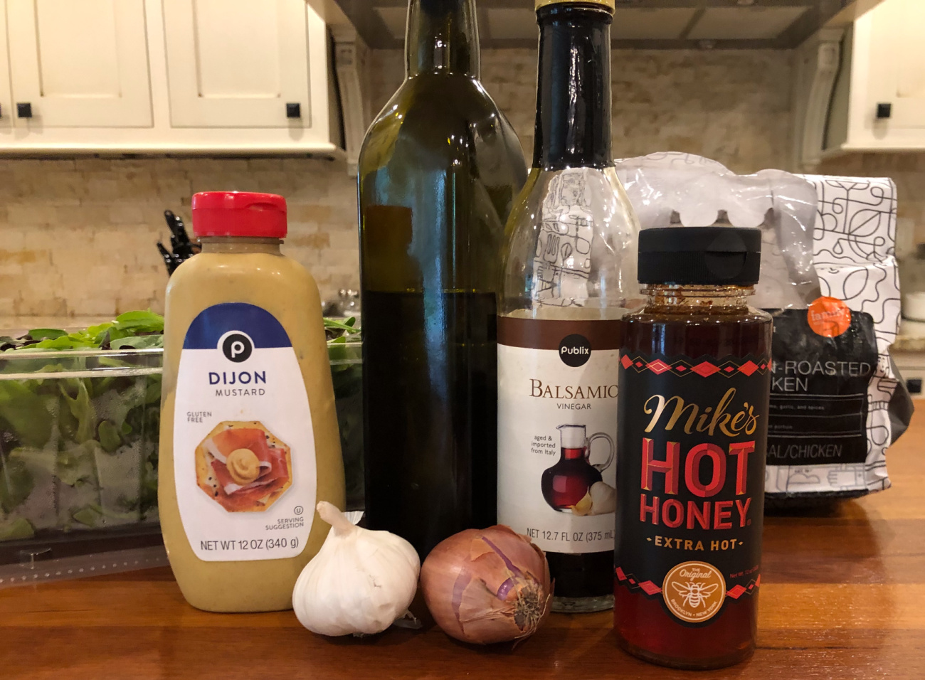 Grab A Bottle Of Mike’s Hot Honey - Extra Hot For All Your Favorite Summer Meals on I Heart Publix 1