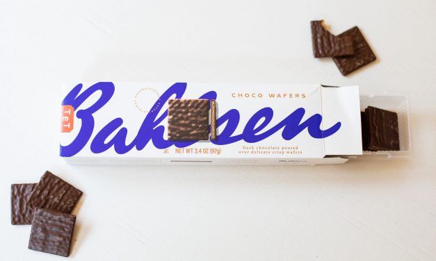 Bahlsen Cookies Are As Low As FREE At Publix