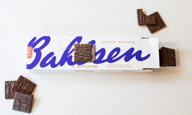 Bahlsen Cookies As Low As $3 At Publix