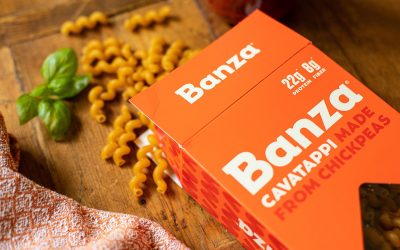 Banza Pasta As Low As $1 At Publix (Regular Price $3.99)