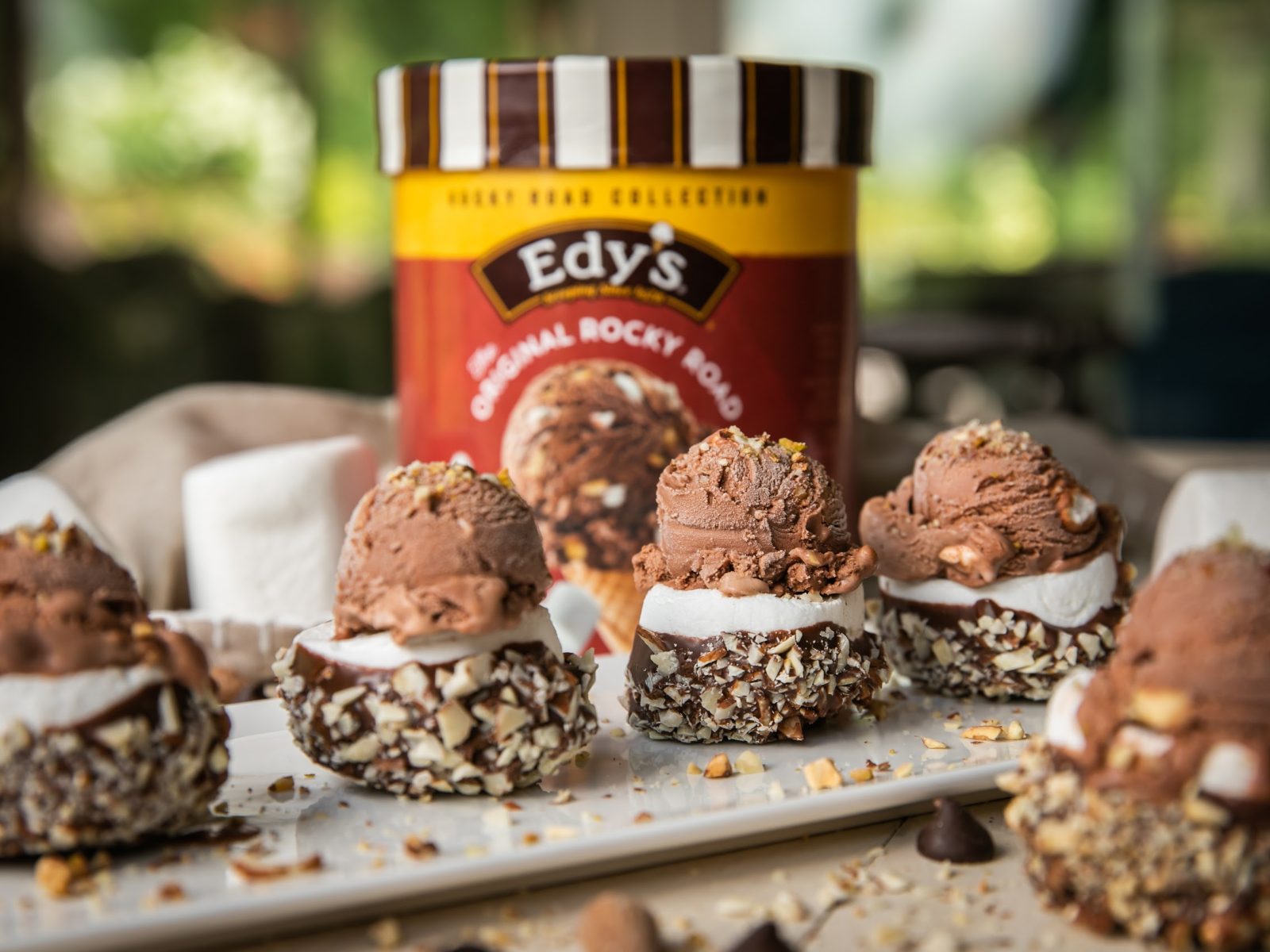 Take Advantage Of The Publix BOGO Sale On Edy’s® Ice Cream And Scoop Up Happiness!