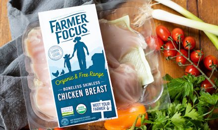 Farmer Focus Chicken Breast Is BOGO At Publix – Stock Up For All Your Summer Grilling!