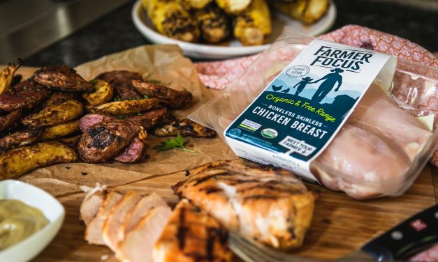 Save $2 On Delicious Farmer Focus Chicken This Week At Publix