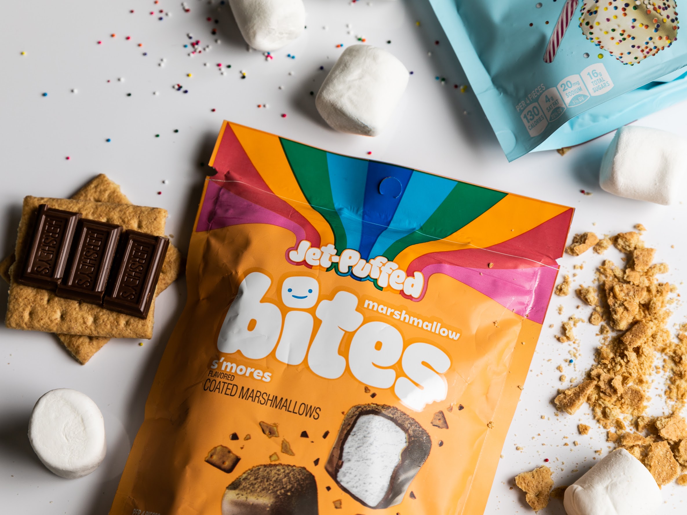 Kraft Jet-Puffed Bites Draft 2 on I Heart Publix