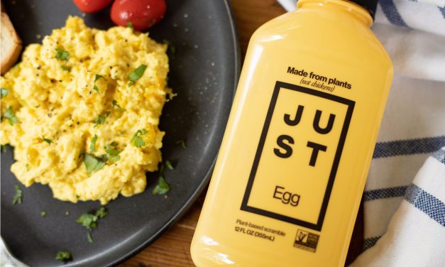 Just Egg Plant-Based Scramble Only $2.24 At Publix (Regular Price $4.79)