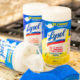 Big Canisters Of Lysol Disinfecting Wipes Only $4 At Publix on I Heart Publix