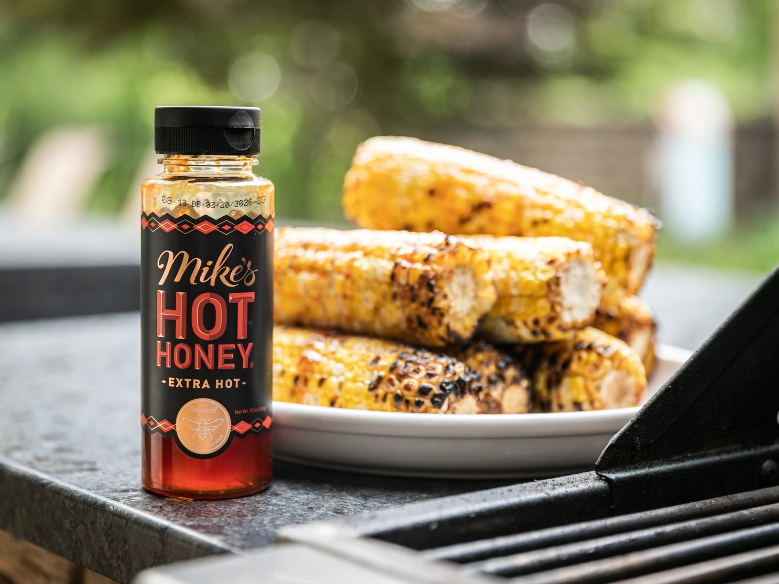 Grab Savings On Mikeʼs Hot Honey – Extra Hot At Your Local Publix