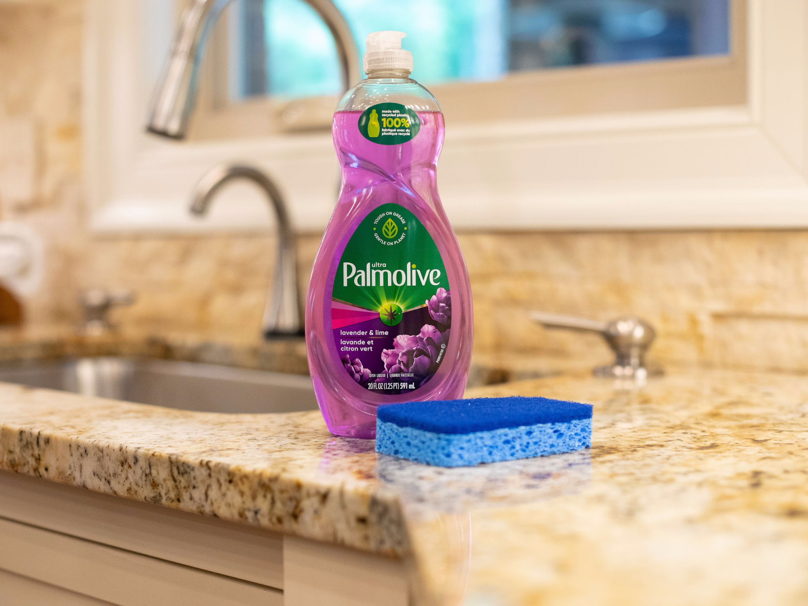 Palmolive Ultra Dish Soap Just 1.35 At Publix LaptrinhX / News
