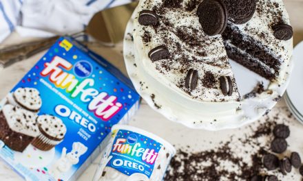 Pillsbury Frosting Just $1 At Publix – Plus Cheap Cake And Brownie Mix