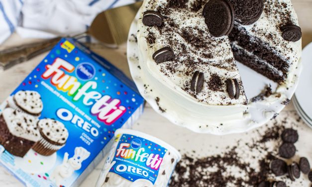 Pillsbury Frosting Just $1 At Publix – Plus Cheap Cake And Brownie Mix