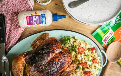 The Mix & Match Grocery Promo Powered by Fetch Rewards Will Help You Serve Up Dinner With A Perk