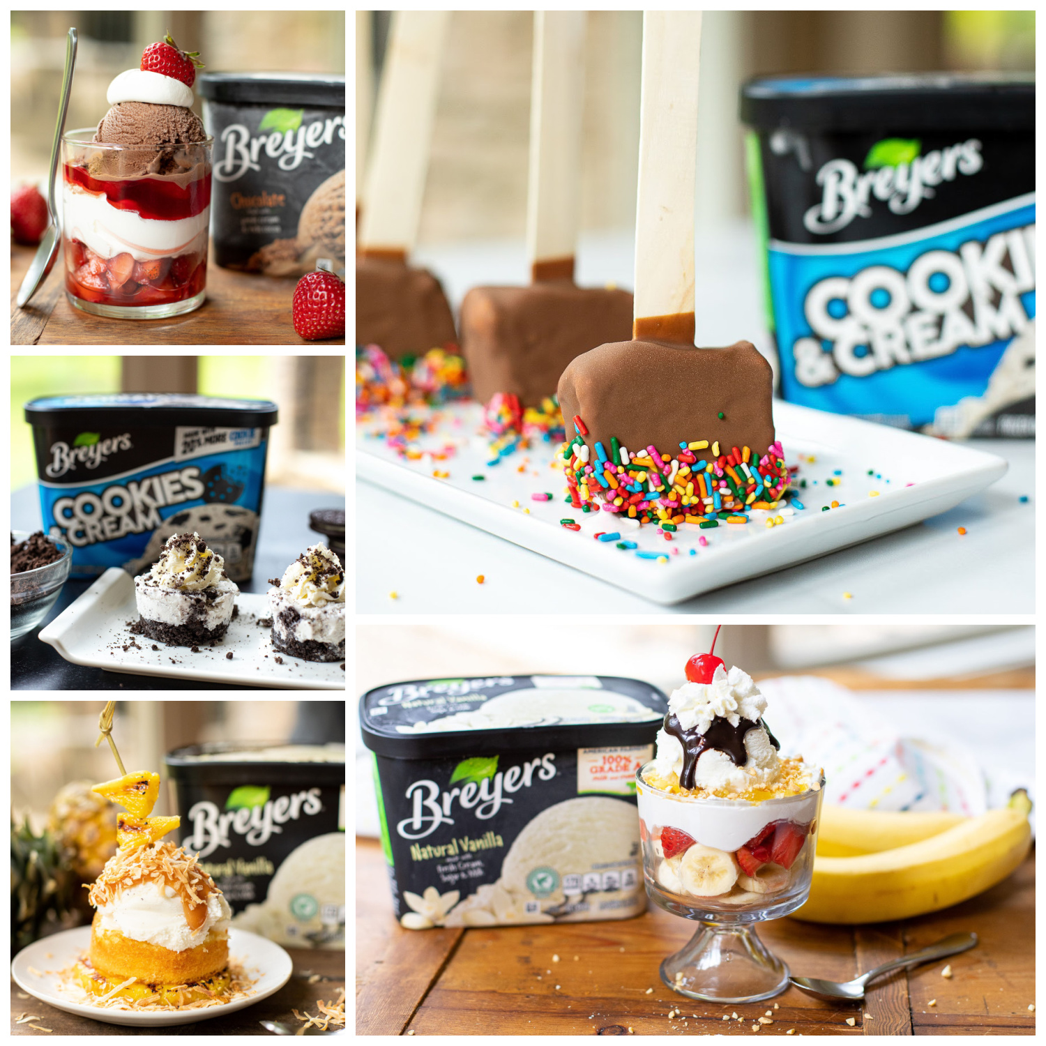 Still Time To Grab Big Savings On Delicious Breyers Ice Cream At Publix