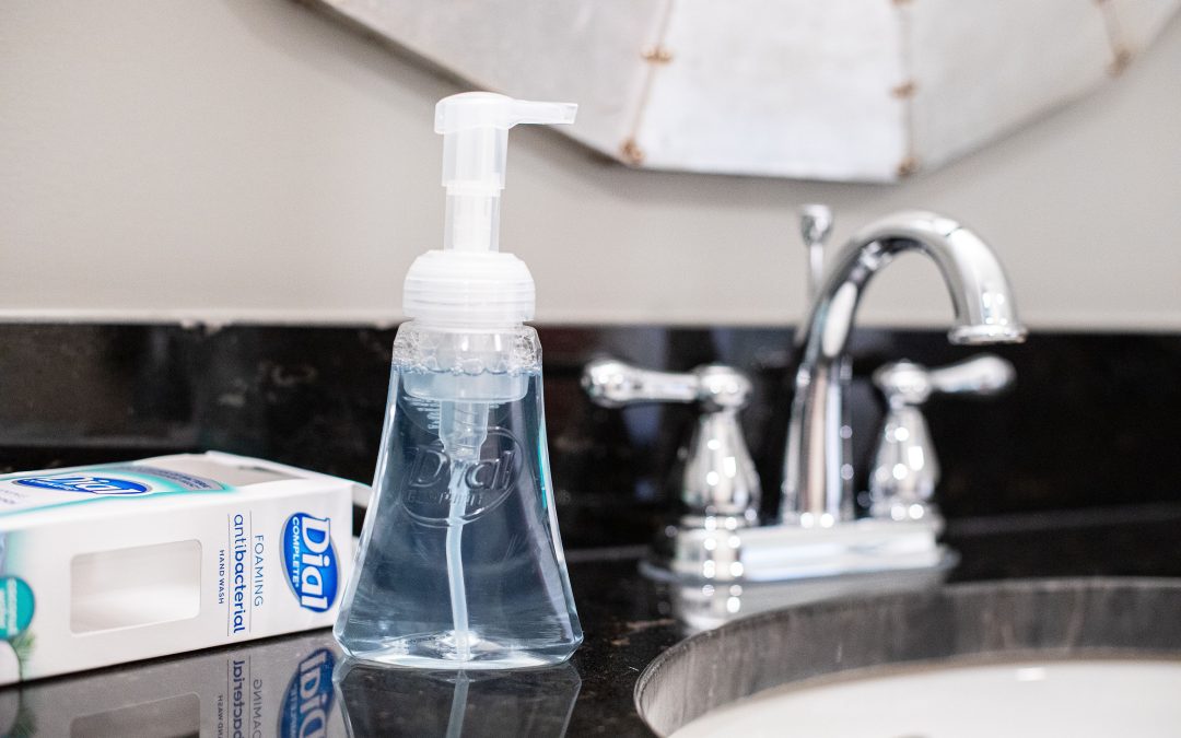 Dial Hand Soap Just $2.50 At Publix