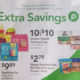 Publix Extra Savings Flyer Valid 7/31 to 8/13 on I Heart Publix