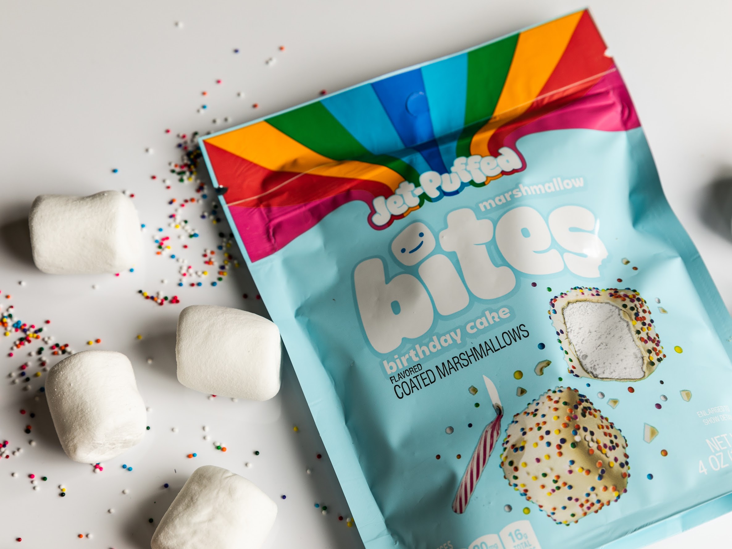 Kraft Jet-Puffed Bites Draft 2 on I Heart Publix 1