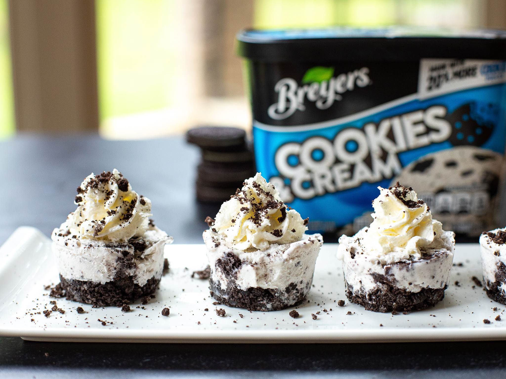 New Breyers Coupon Makes Ice Cream As Low As $2.05 At Publix on I Heart Publix