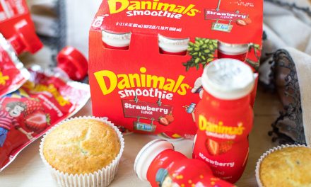 Go Back To School With Danimals® – Save At Publix