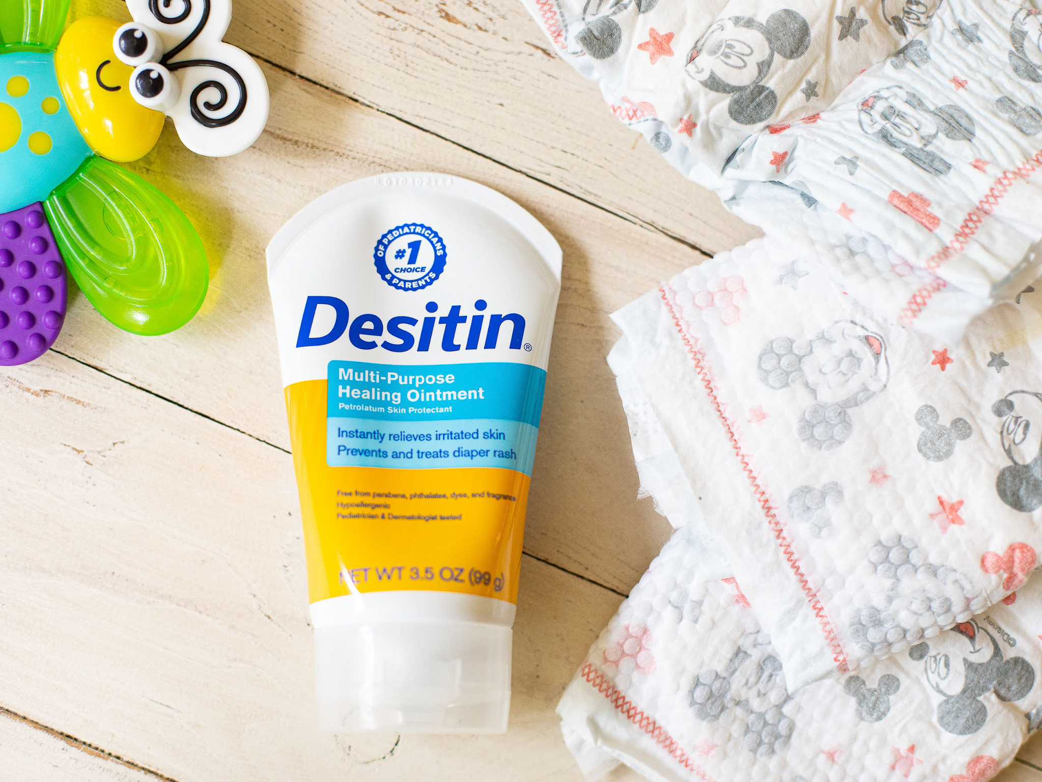 Desitin