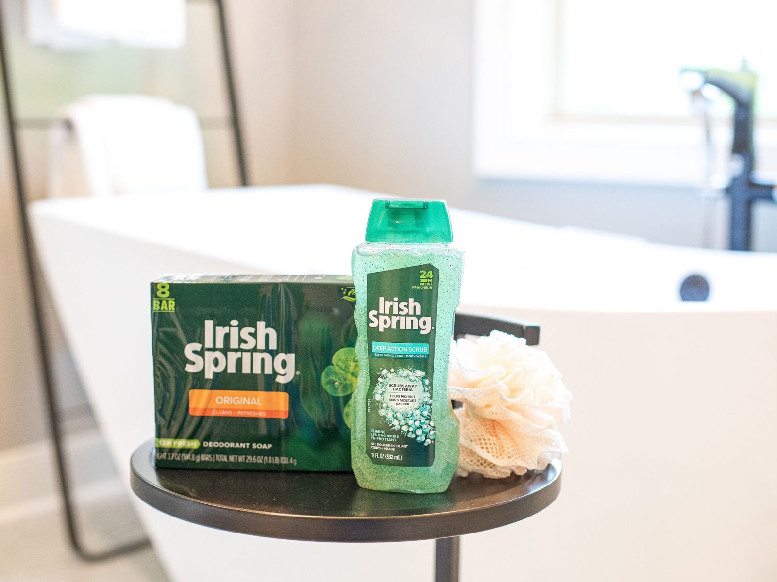 Irish Spring Coupons For The Publix Sale - Body Wash or 8pk Bar Soap Just $3 (Regular Price $4.29) on I Heart Publix