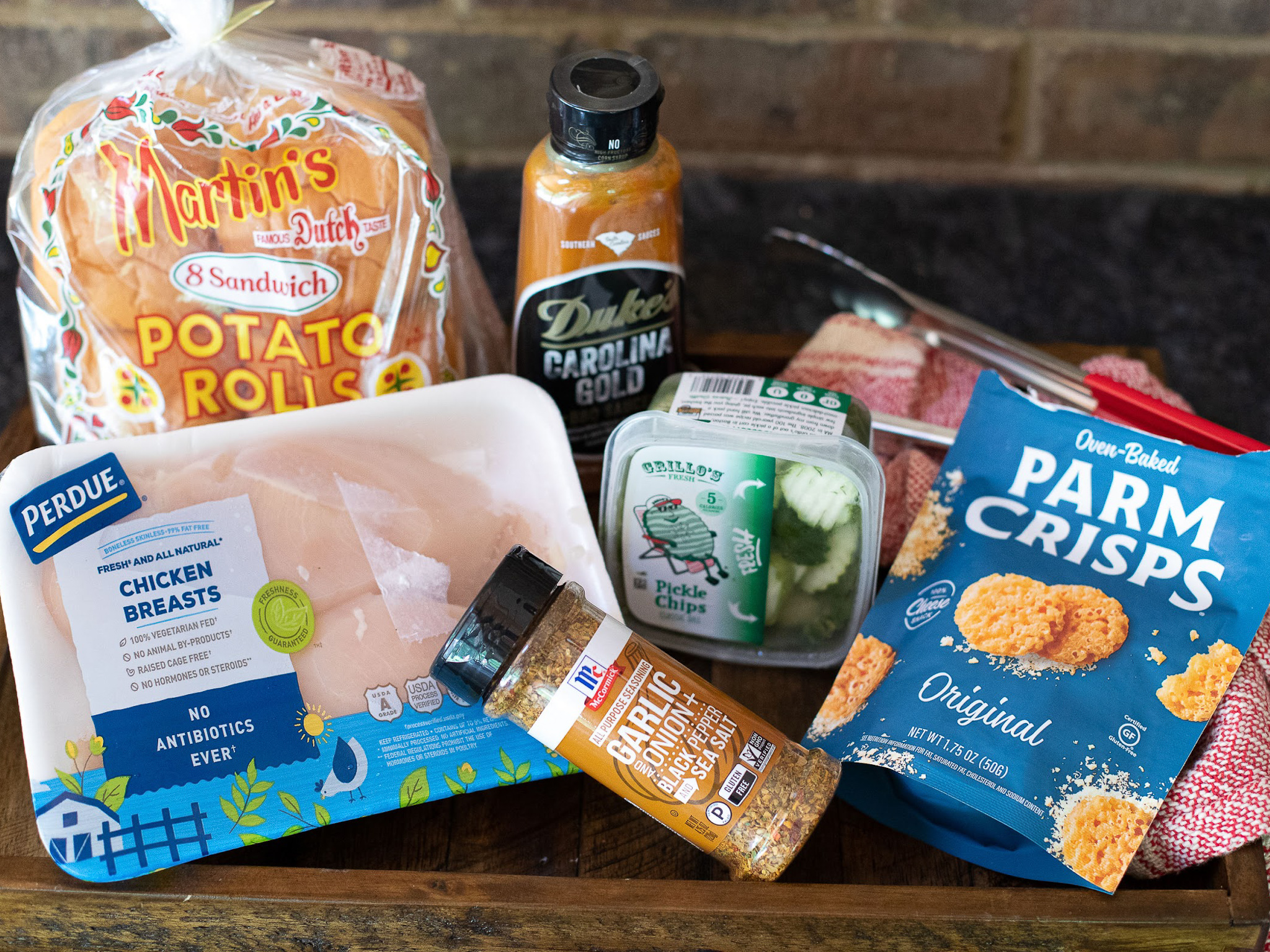 Your Labor Day Grilling Menu Planned - Get Inspiration, Recipes and Savings To Make The Day Great! on I Heart Publix 1