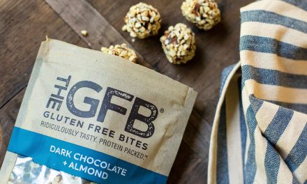 The GFB Protein Bites Are Just $3.24 At Publix (Regular Price $4.99)