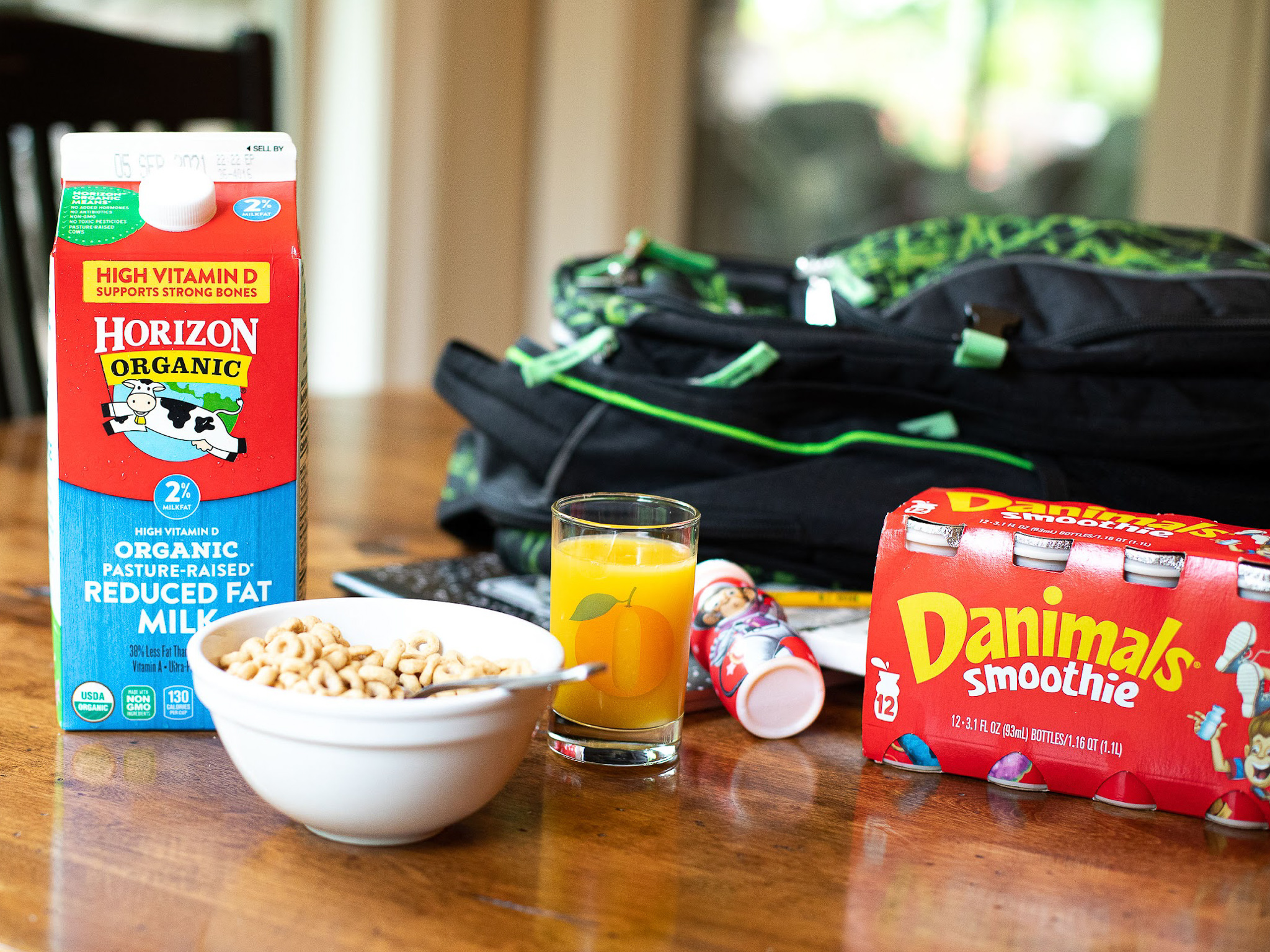 crave-horizon-danimals Danimals/Horizon Draft 3 (Now w/ Story!) :) on I Heart Publix