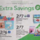 Publix Extra Savings Flyer Valid 8/14 to 8/27 on I Heart Publix