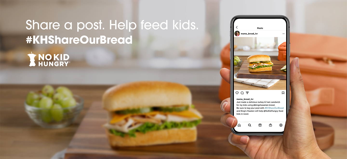Shake Up The Lunch Box With A Pizza Melt Sandwich + Share A Post And Help Feed Kids on I Heart Publix 1