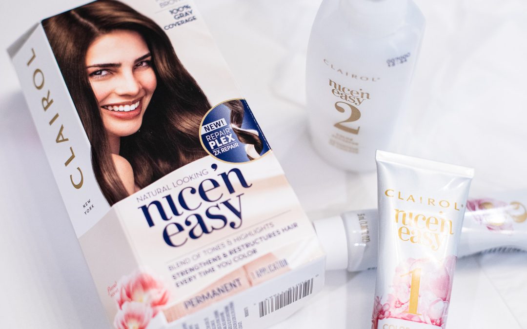 Clairol Hair Color As Low As $2.25 At Publix (Regular Price $10.49)