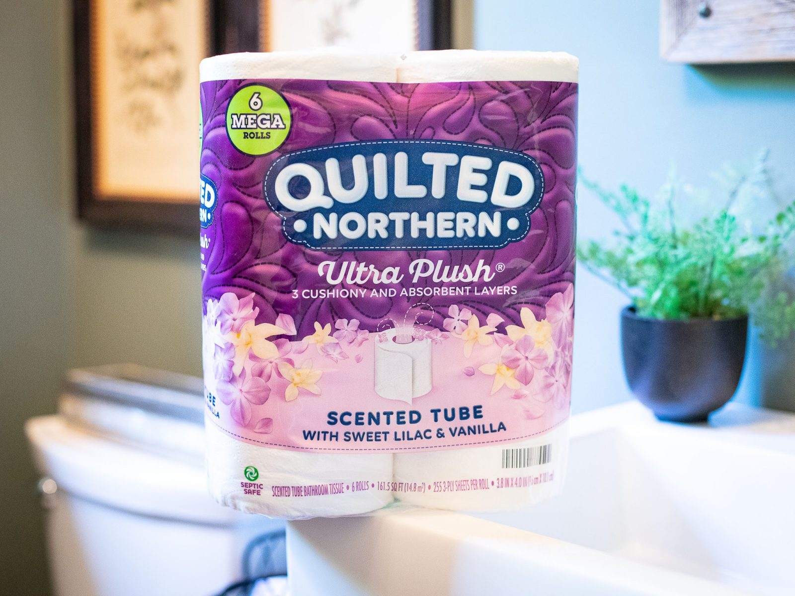 Quilted Northern Bathroom Tissue As Low As $5.99 At Publix on I Heart Publix 2