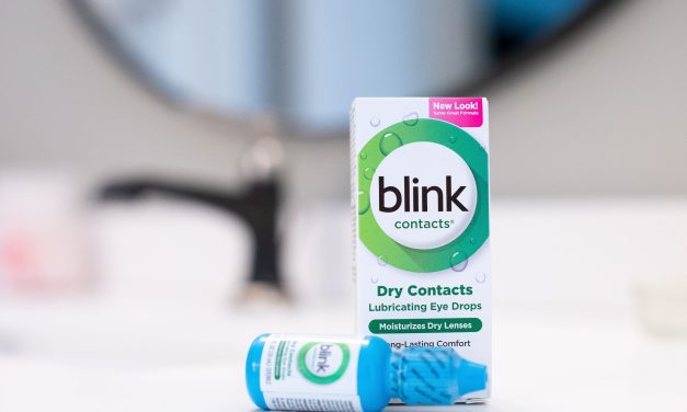 Blink Eye Drops As Low As $1.70 Each At Publix