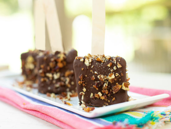 Hatfield Candied Bacon Ice Cream Bars Draft on I Heart Publix