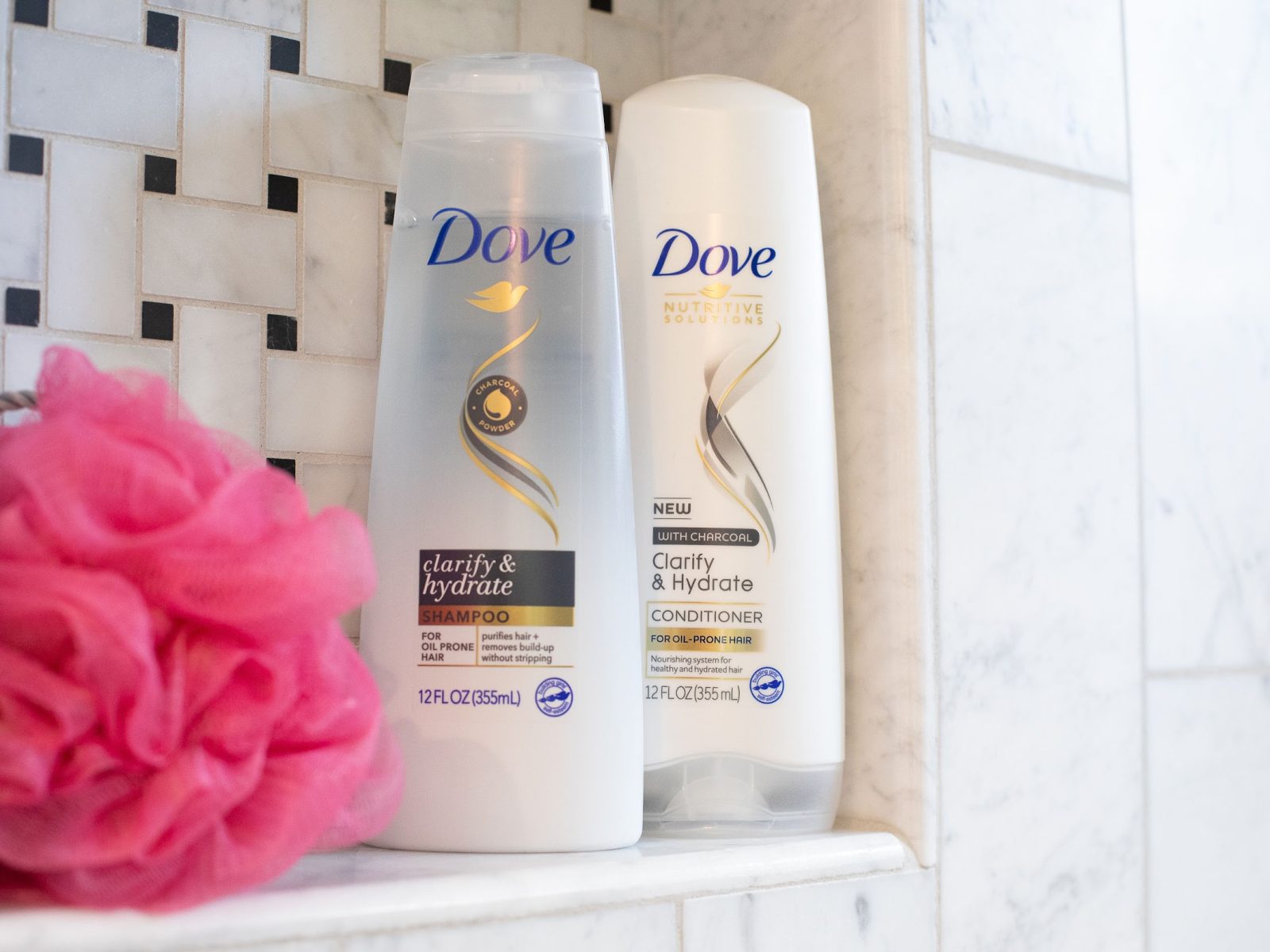 Dove Shampoo Or Conditioner Just $1.09 At Publix