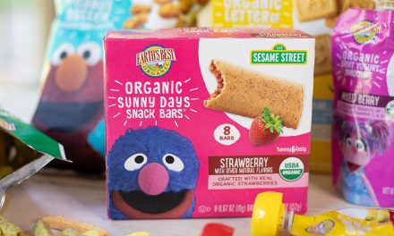 Find A Big Selection Of Wholesome & Delicious Earth’s Best Organic Snacks At Your Local Publix
