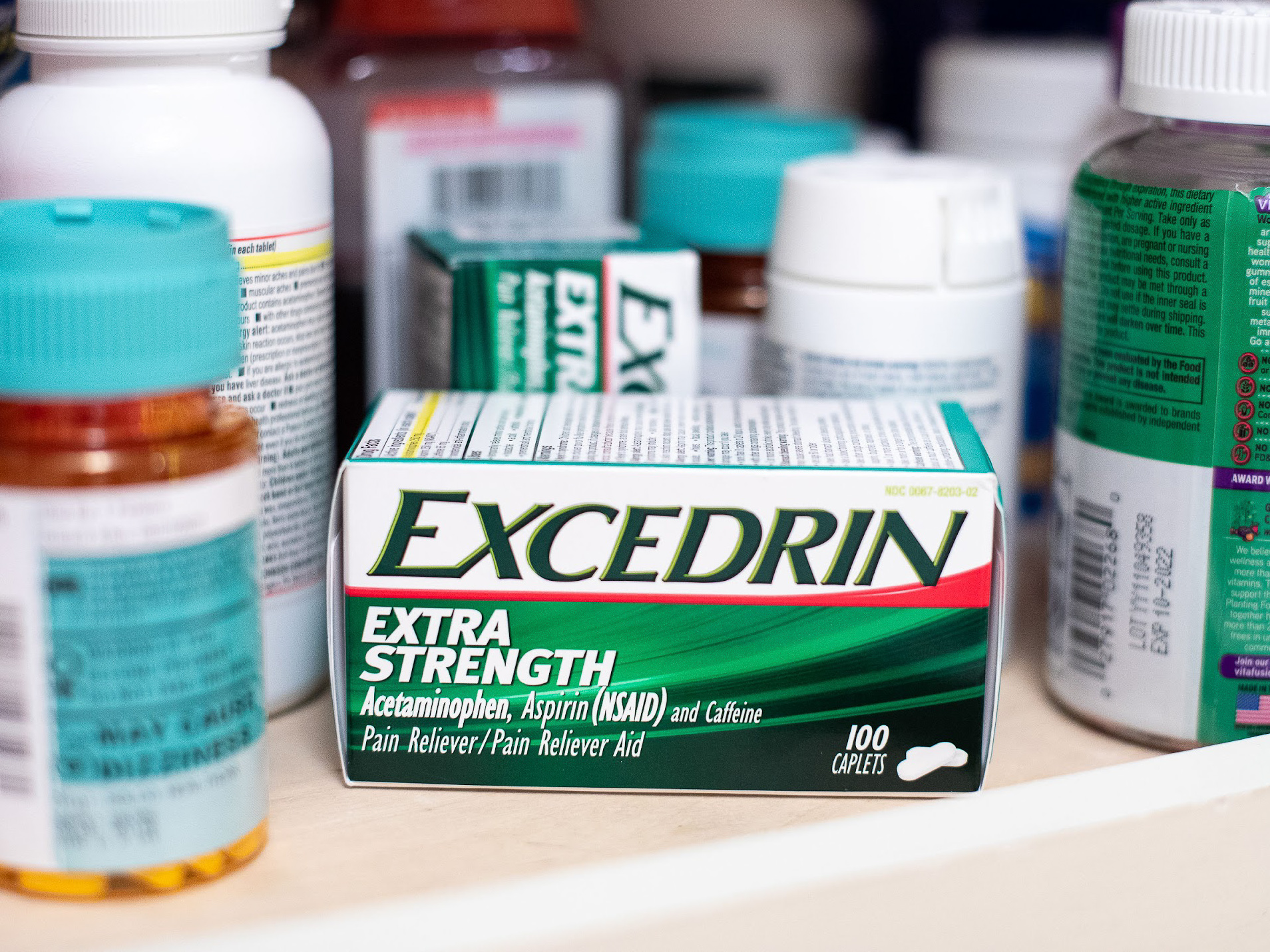 Excedrin-100-ct