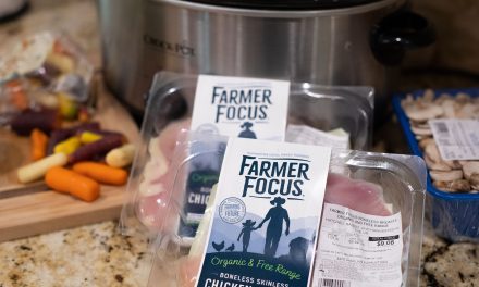 Pick Up Farmer Focus Chicken For Your Favorite Fall Recipes – Tasty Chicken Breast Is BOGO This Week At Publix