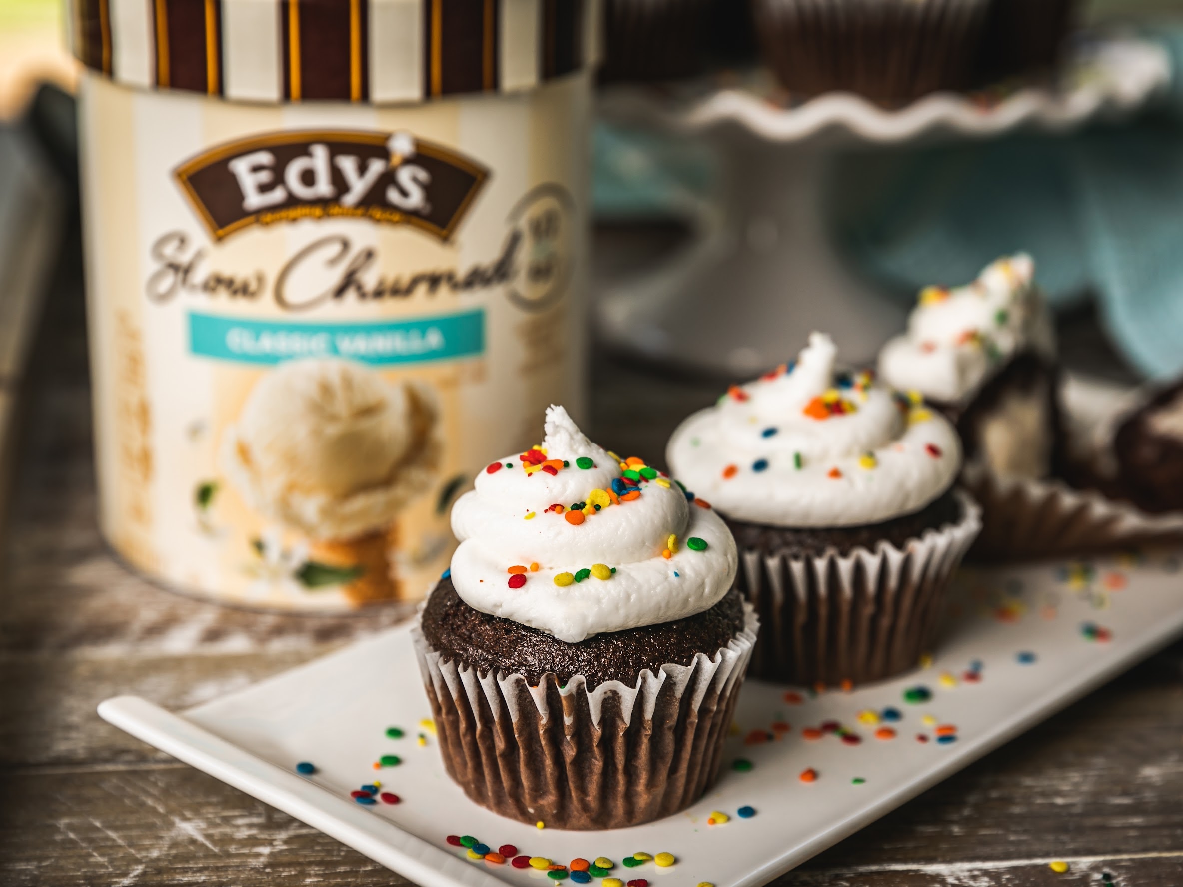 Edy's Ice Cream Cupcakes Draft on I Heart Publix 1