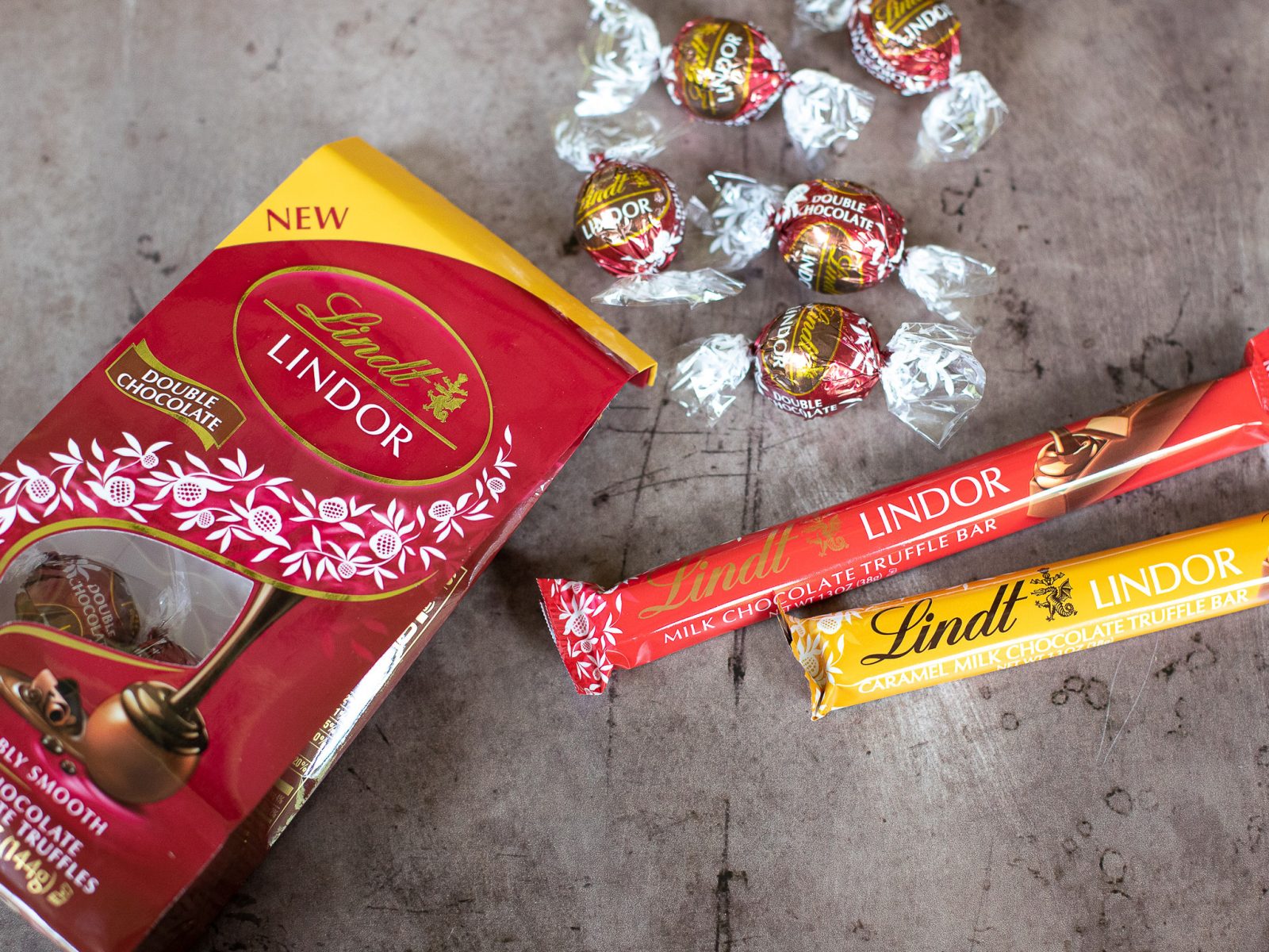 New Lindt Lindor Chocolate Coupons - Truffle Stick Just 94¢ At Publix on I Heart Publix 1