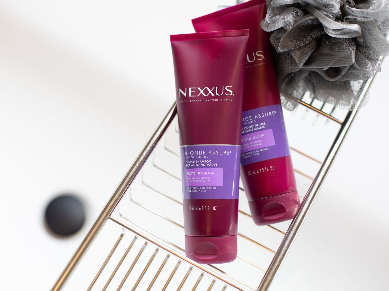 Nexxus Shampoo As Low As $5.99 At Publix