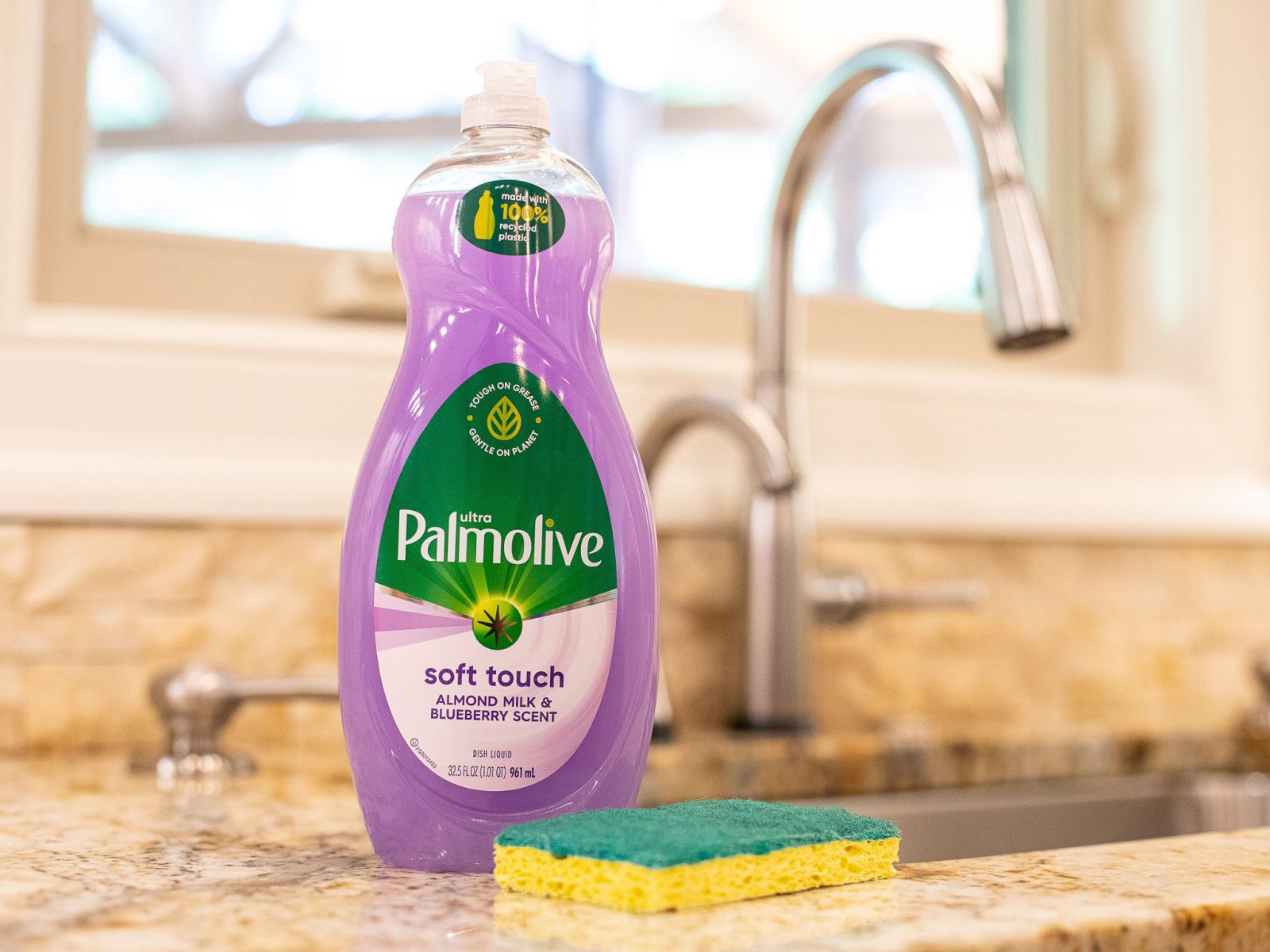 Palmolive Dish Soap Just 2.99 At Publix With New Coupon (Regular Price