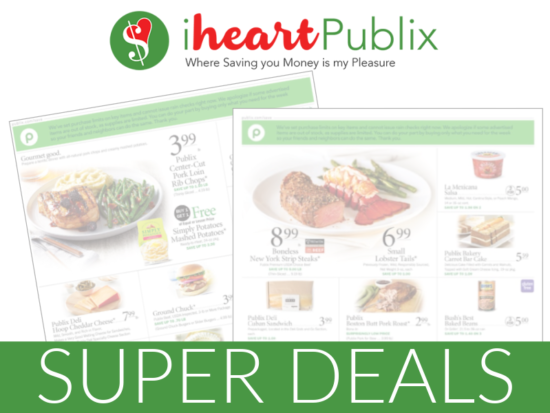 Publix Super Deals Week Of 9/16 to 9/22 (9/15 to 9/21 For Some) on I Heart Publix
