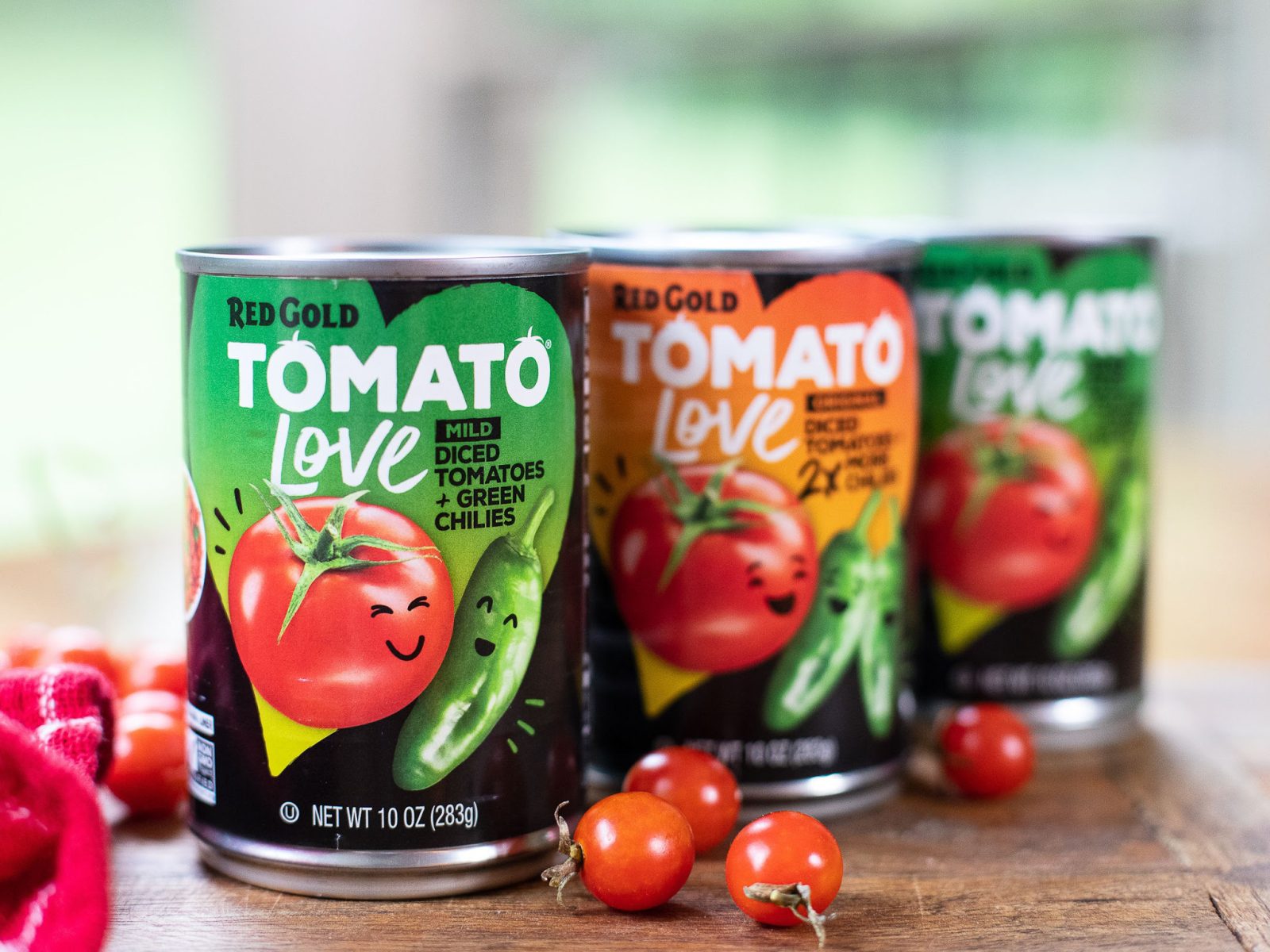 Red Gold Tomato Love Tomatoes As Low As 55¢ At Publix iHeartPublix