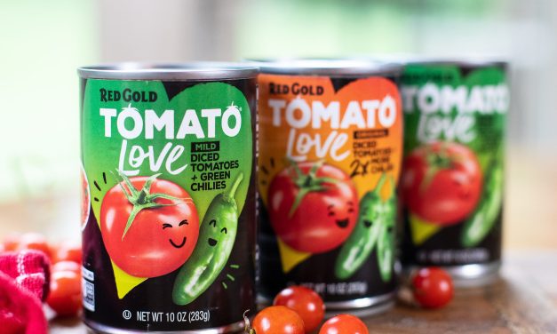 Red Gold Tomato Love Tomatoes As Low As 55¢ At Publix