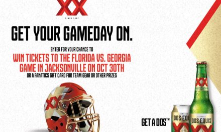 Dos Equis® Florida vs Georgia Rivalry Sweepstakes – Enter To Win A Trip To The Big Game In Jacksonville